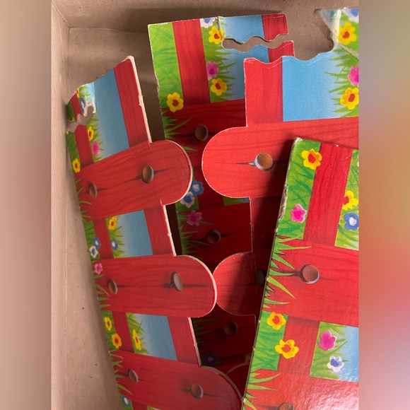 Fraidy Cats 1994 Milton Bradley Board Game Complete VTG - Picture 8 of 12